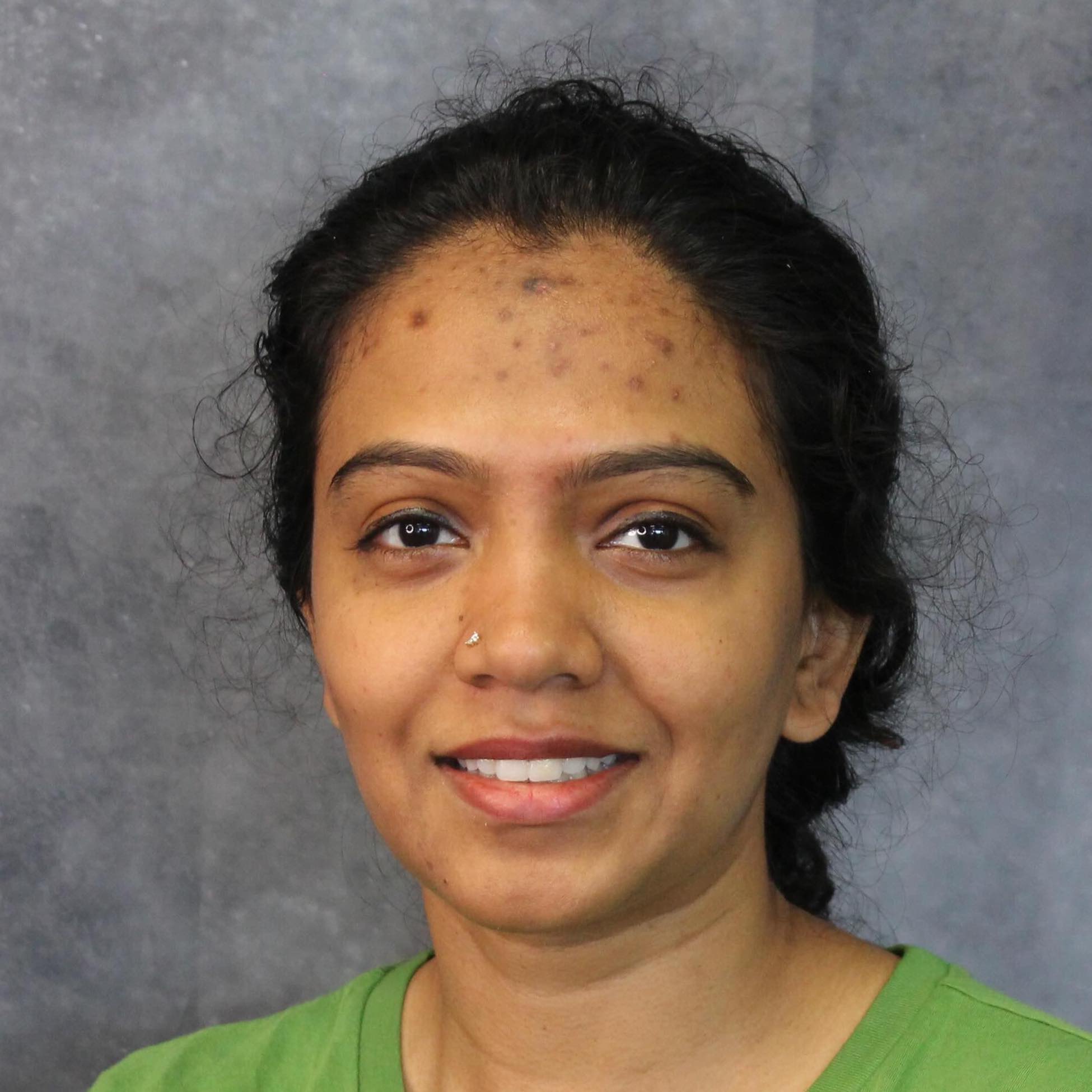 Gayatri Rajkumar Team | Bhatlab